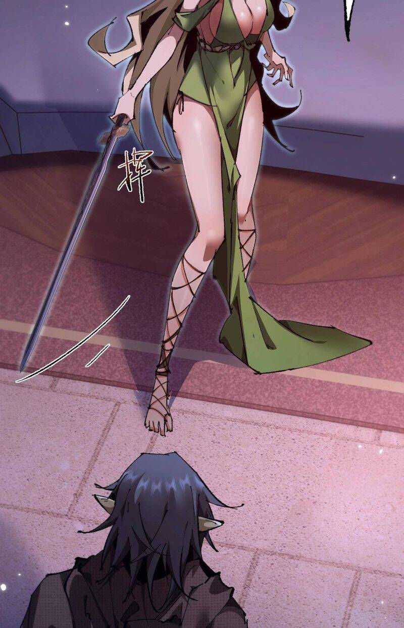 Từ Goblin Thành Thần Goblin Chương 7 Ảnh 54