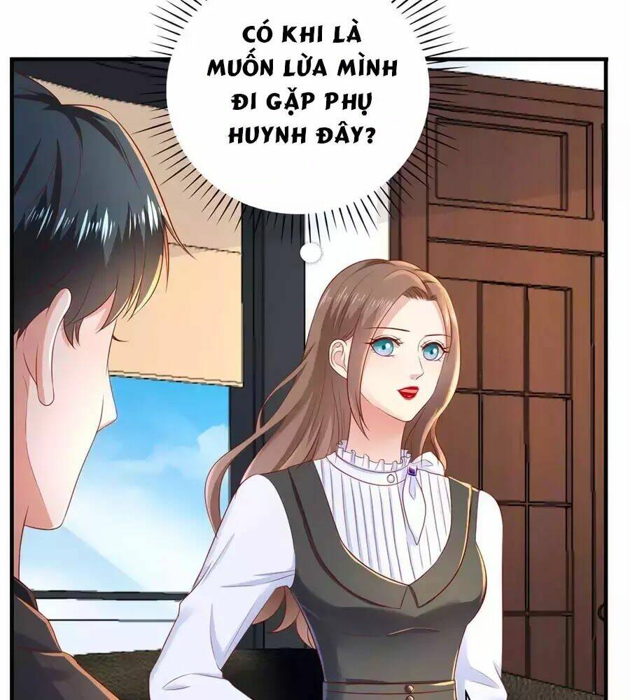 Báo Hệ Nam Hữu Đích Thiên Tầng Thao Lộ Chương 46 Ảnh 14