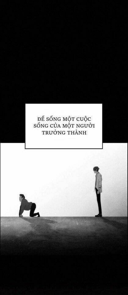 Nạn Nhân Hồi Sinh Chương 31 Ảnh 21