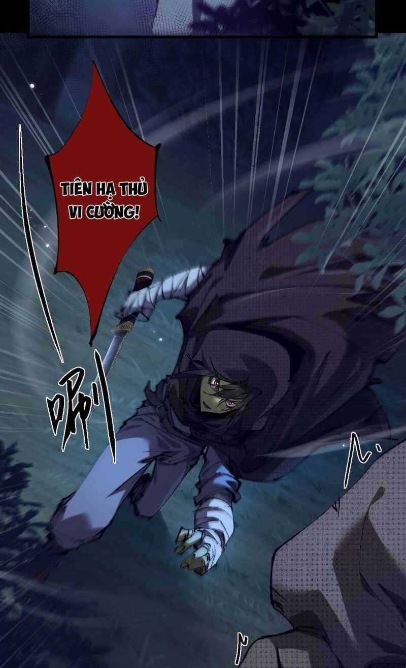 Từ Goblin Thành Thần Goblin Chương 3 Ảnh 57