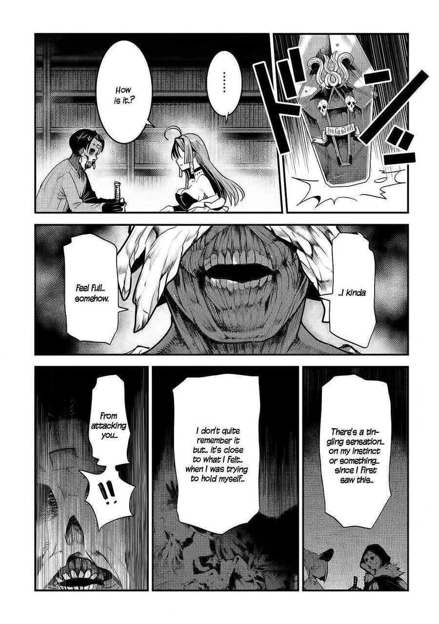 Nozomanu Fushi No Boukensha Chương 29 Ảnh 24