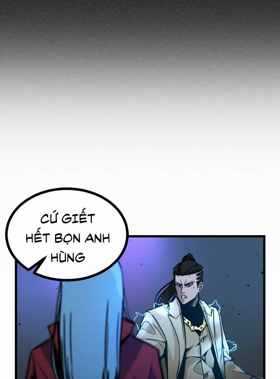 Tiêu Diệt Anh Hùng Chương 2 Ảnh 16