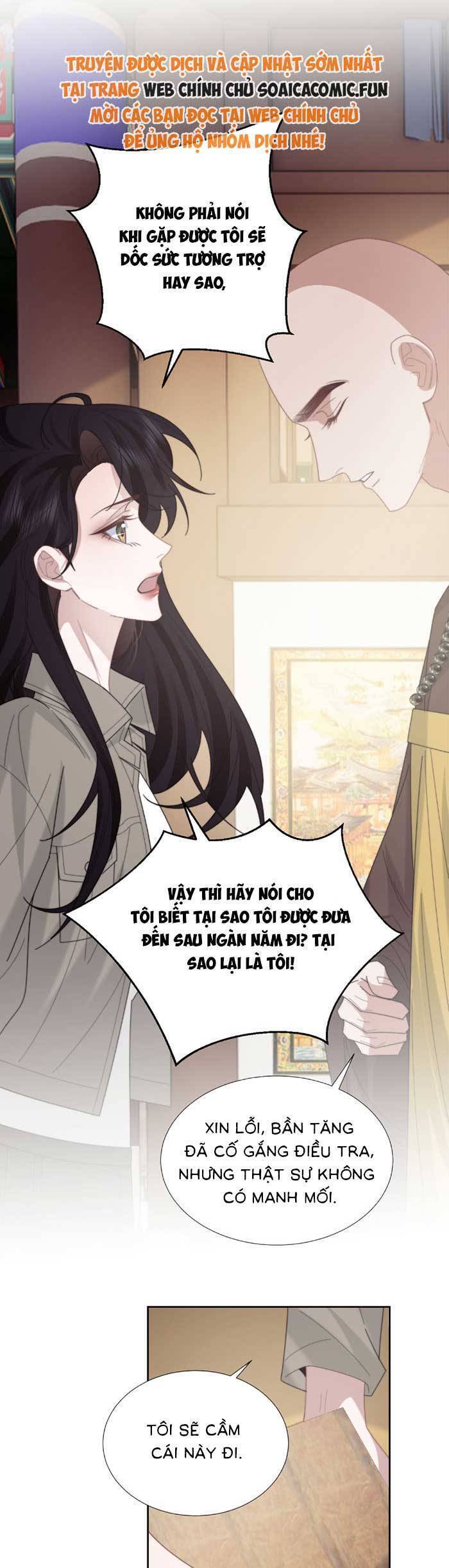 Nữ Tướng Xuyên Đến Hiện Đại Trở Thành Chị Dâu Quyền Lực Chương 134 Ảnh 15