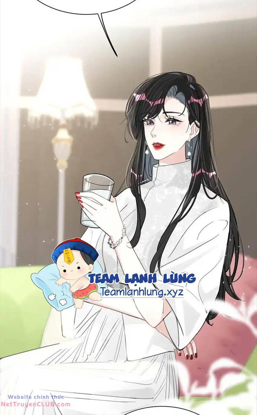 Tôi Bị Mẹ Kế Ép Yêu Đương Chương 6 Ảnh 6
