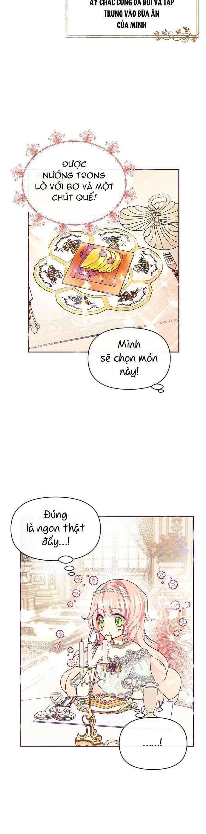 Đại Công Tước, Đó Chỉ Là Sai Lầm! Chương 30 Ảnh 5