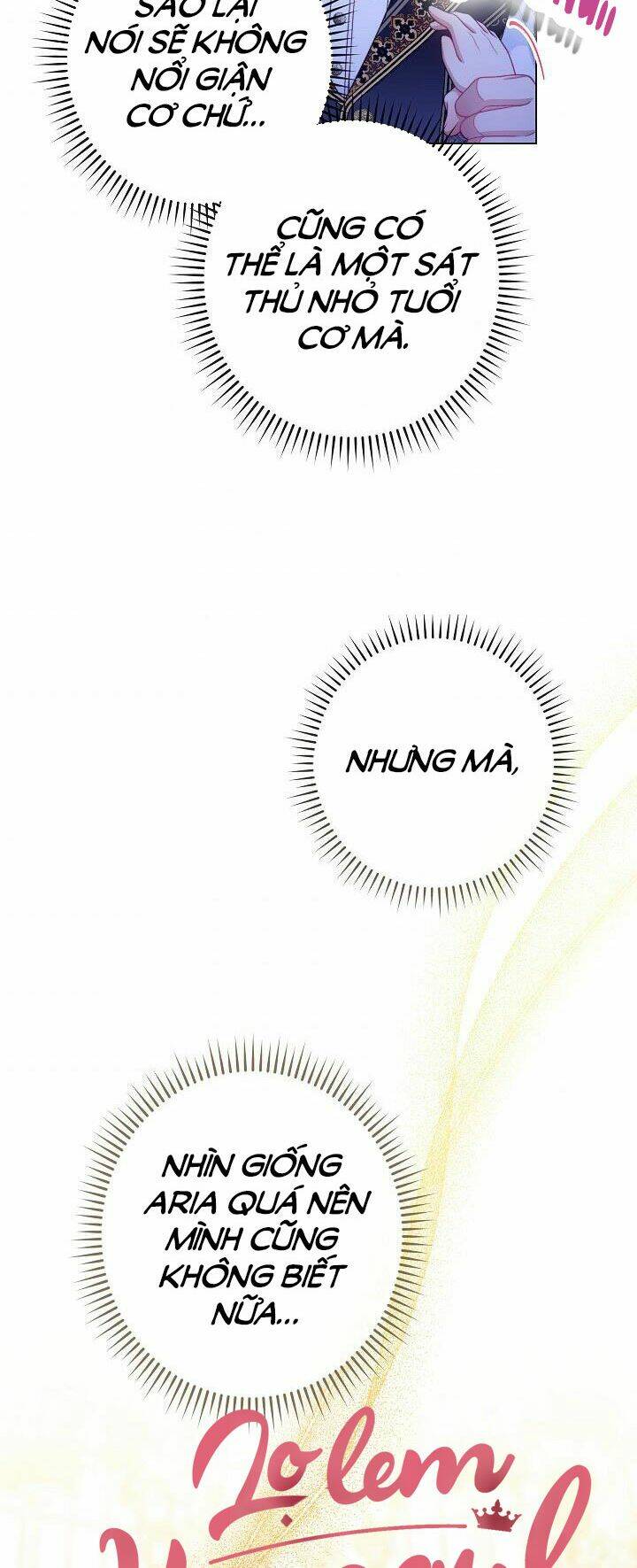 Ác Nữ Phản Diện Đảo Ngược Đồng Hồ Cát Chương 106 Ảnh 28
