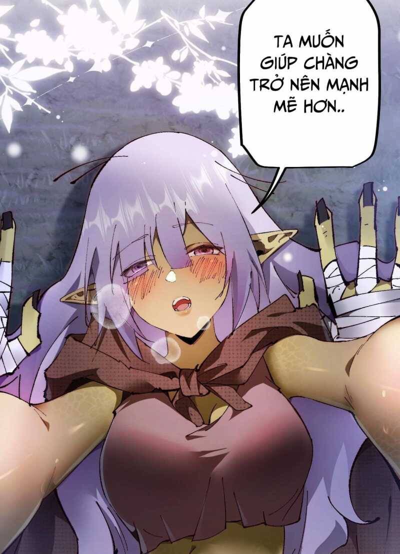 Từ Goblin Thành Thần Goblin Chương 4 Ảnh 69