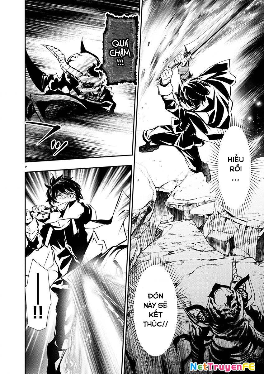 Isekai Ntr Chương 51 Ảnh 4