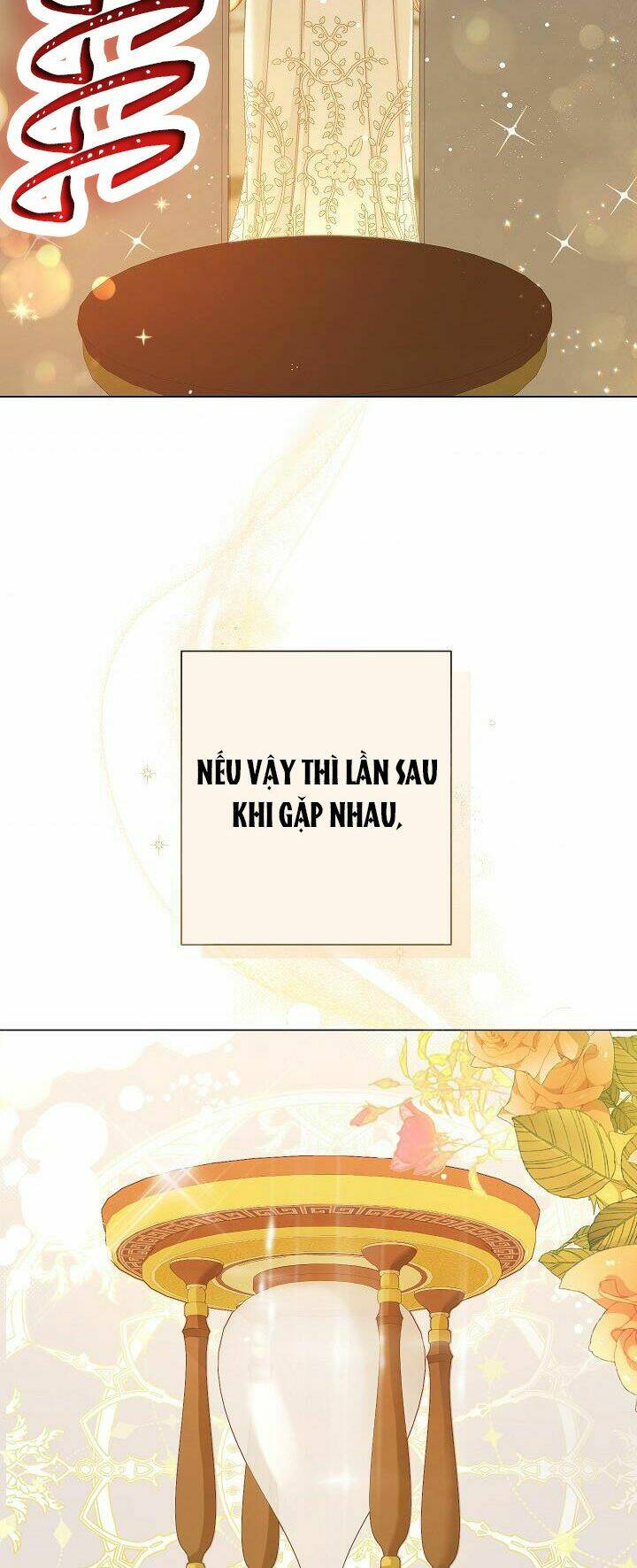 Ác Nữ Phản Diện Đảo Ngược Đồng Hồ Cát Chương 106 Ảnh 53