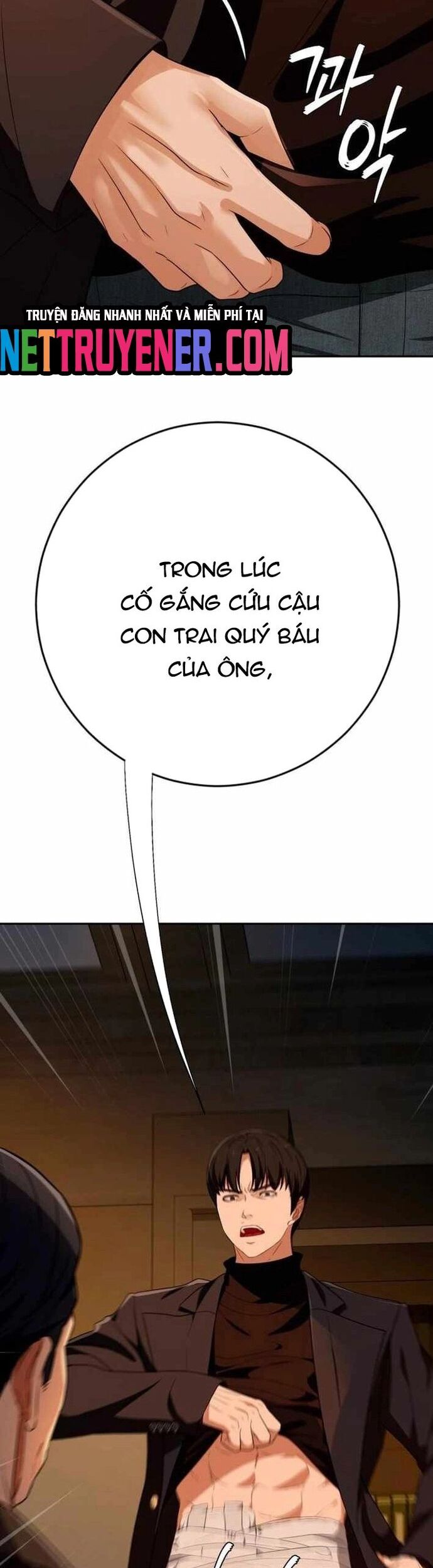 Lừa Đảo Bằng Giọng Nói Làm Đảo Lộn Cuộc Sống Của Bạn Chương 38 Ảnh 5