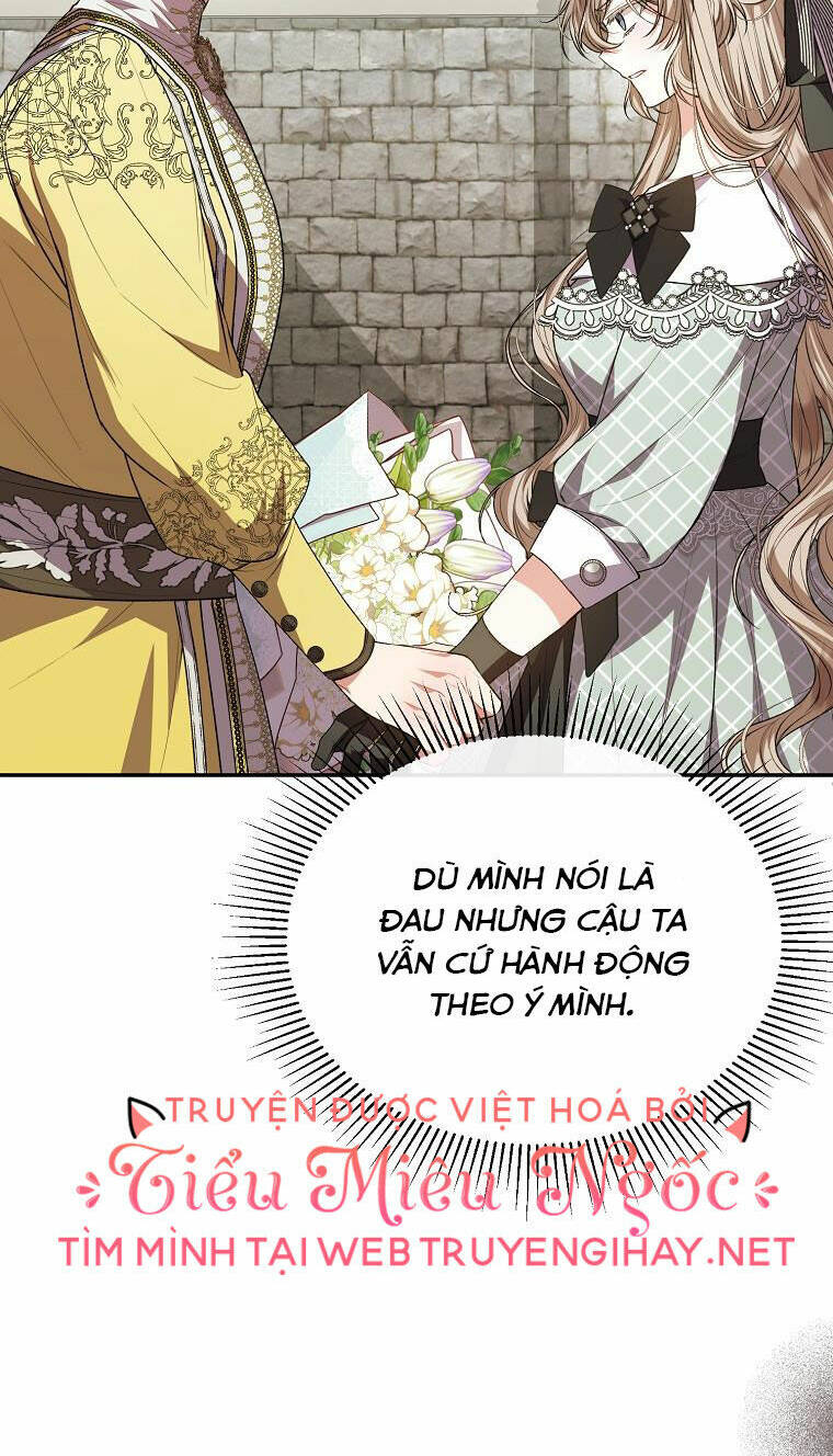 Cô Con Gái Thật Sự Đã Xuất Hiện Chương 65 Ảnh 87