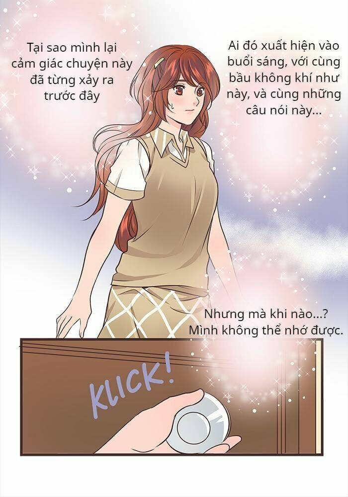 Chàng Trai Từ Quả Trứng Chương 33 Ảnh 6