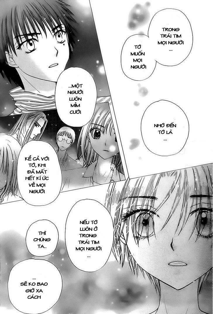 Gakuen Alice Chương 169 Ảnh 16