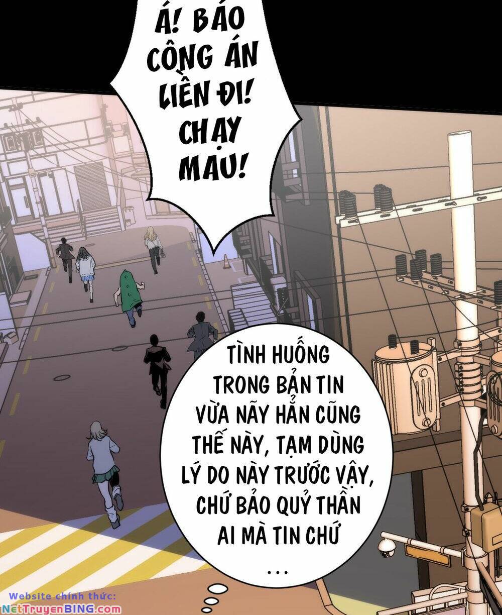 Trở Thành Thần Chủ Cthulhu Chương 250 Ảnh 9