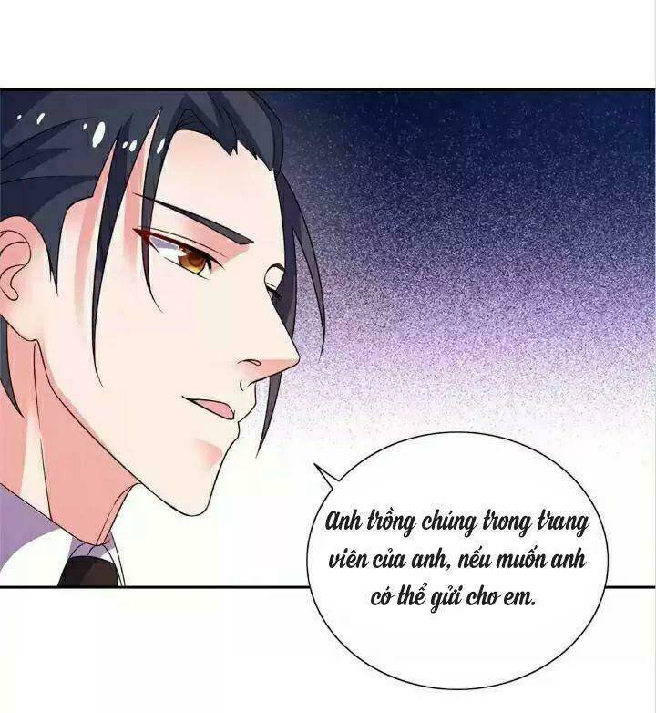 1 Nửa Hoàn Hảo Của Ceo Chương 46 Ảnh 14