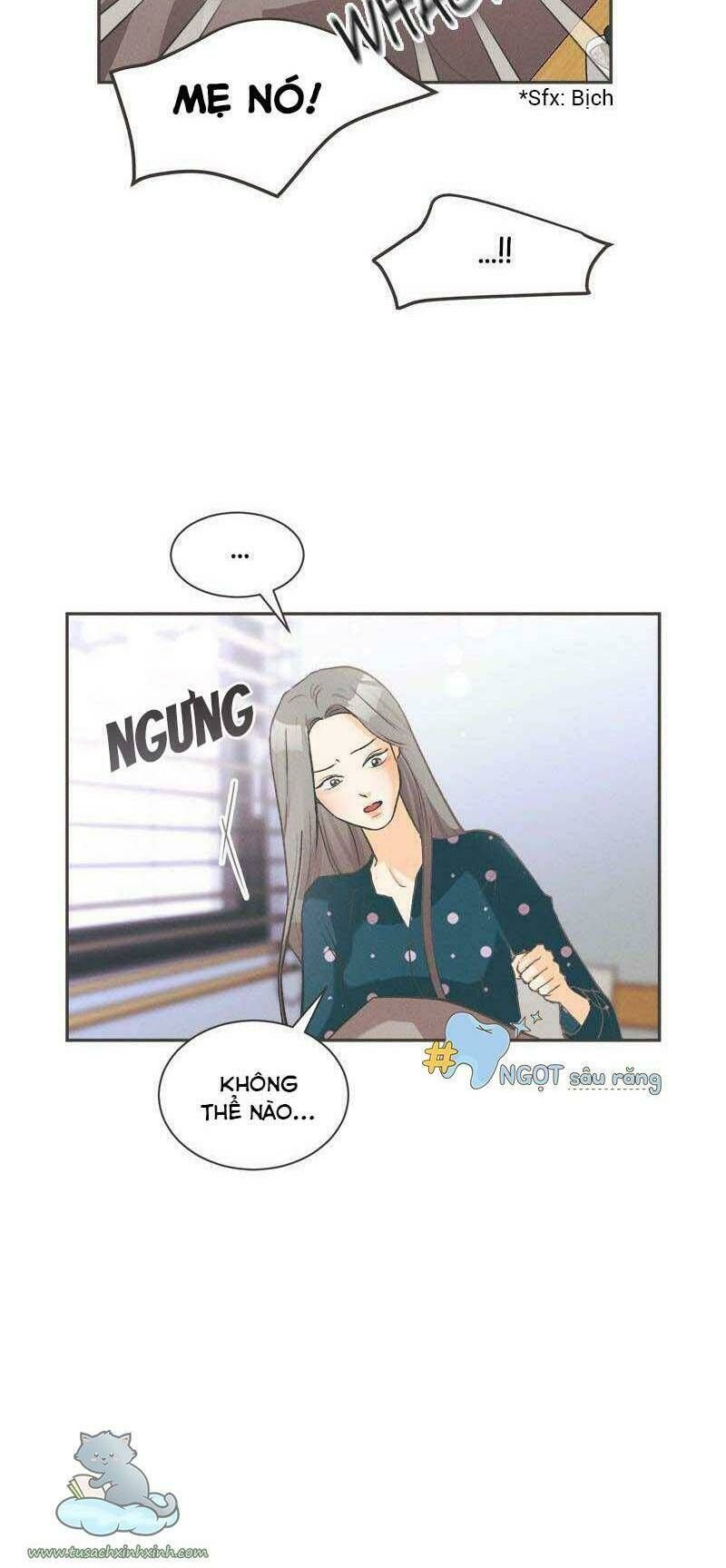 Giấc Mộng Đêm Hè Chương 4.2 Ảnh 26