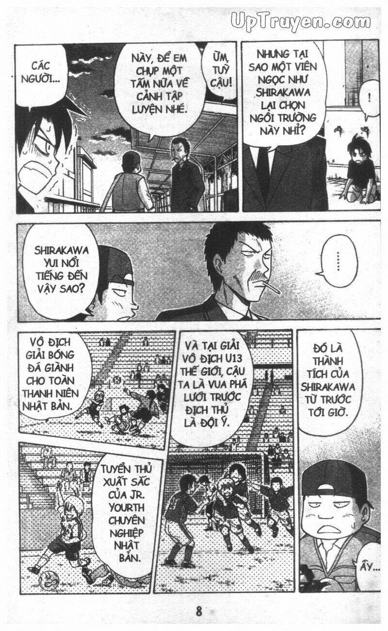 Golden Age Chương 6 Ảnh 10