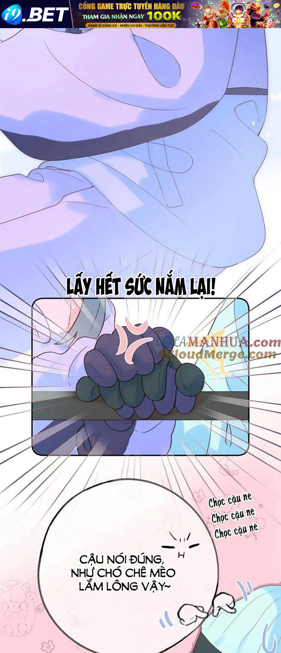Sao Giờ, Đẩy Thuyền Tới Muốn Yêu Chương 82 Ảnh 15
