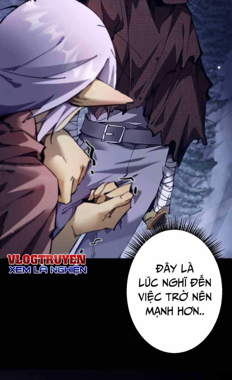 Từ Goblin Thành Thần Goblin Chương 4 Ảnh 51