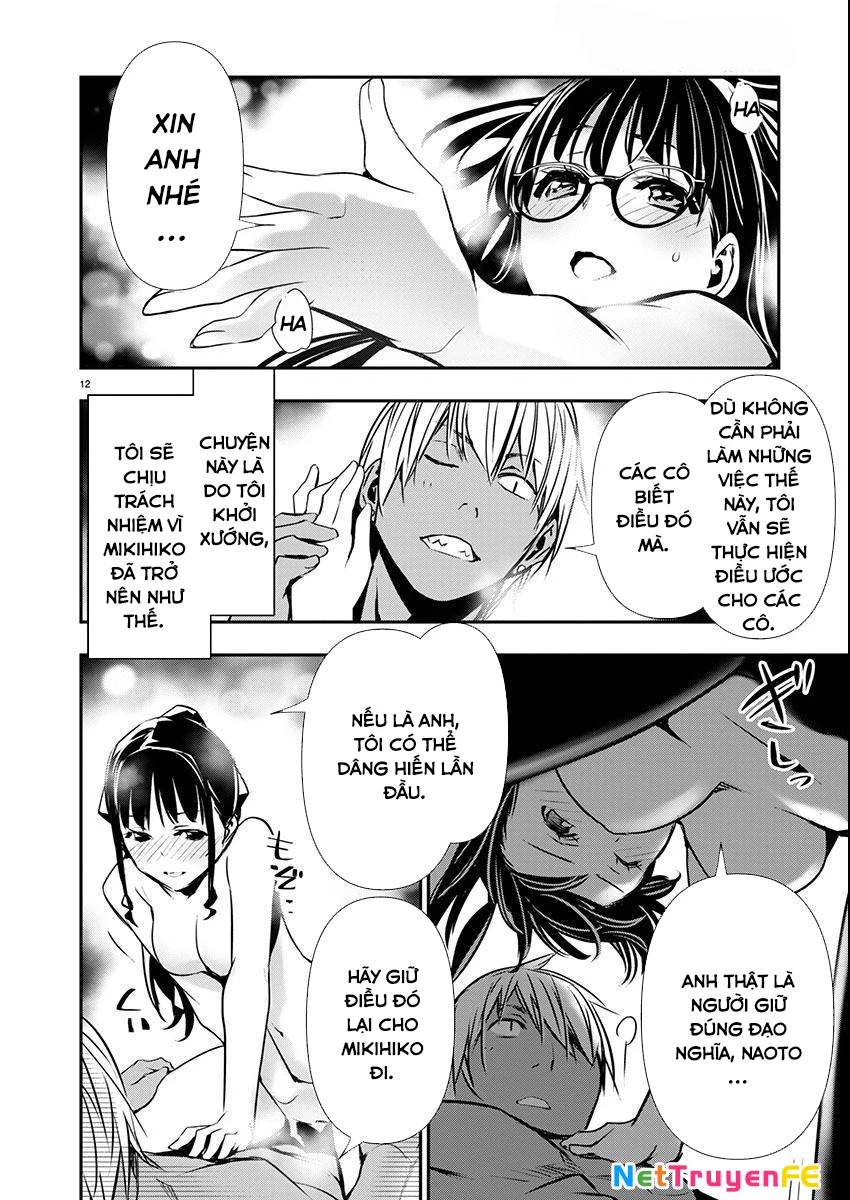 Isekai Ntr Chương 53 Ảnh 15