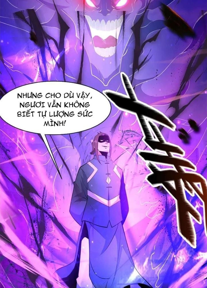 Siêu Phàm Sát Thần Chương 252 Ảnh 89