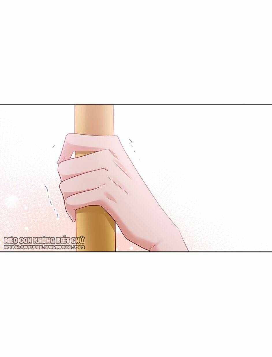 Nhịp Tim Cảnh Báo Chương 38 Ảnh 42