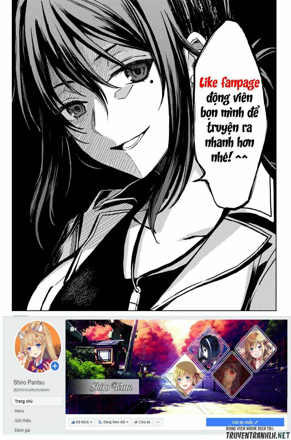 Tsubasa-Chan, Kimi Wa. Macchingu Shita Onna Wa Satsujinki Chương 8 Ảnh 22