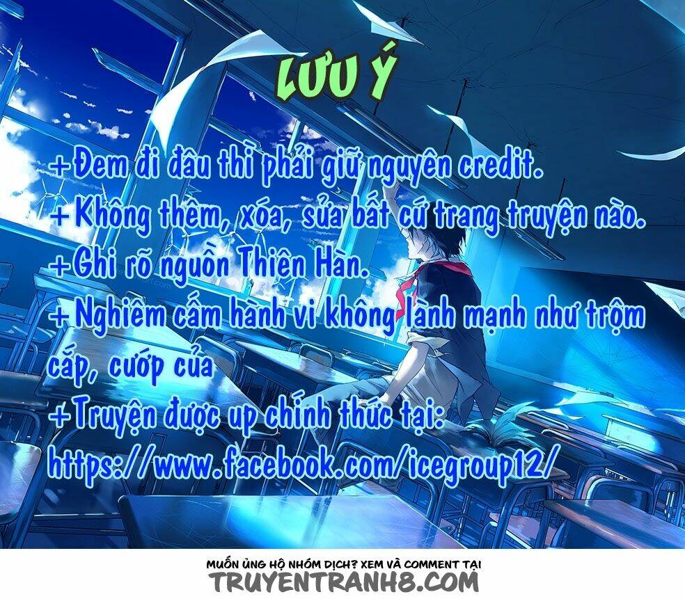 Chuyện Tình Otome Chương 8 Ảnh 2