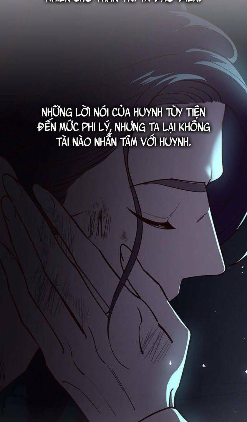 Vương Tử Huyền Bí Chương 94 Ảnh 45