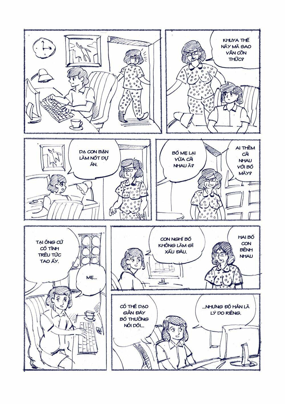 Siêu Nhân Chương 2 Ảnh 7