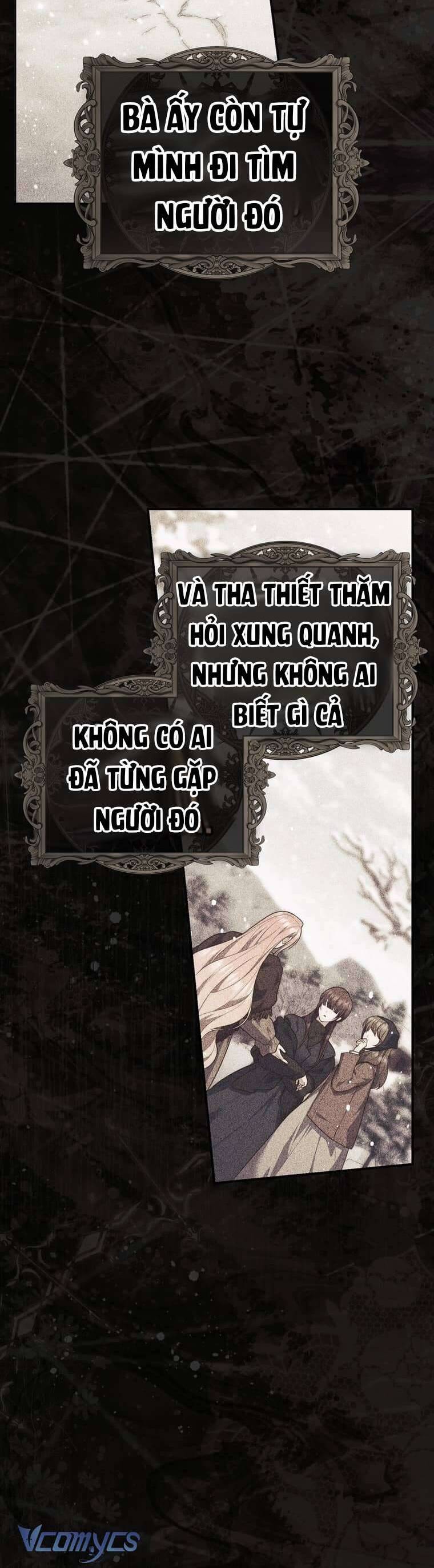 Nàng Công Chúa Tiên Tri Chương 100 Ảnh 5