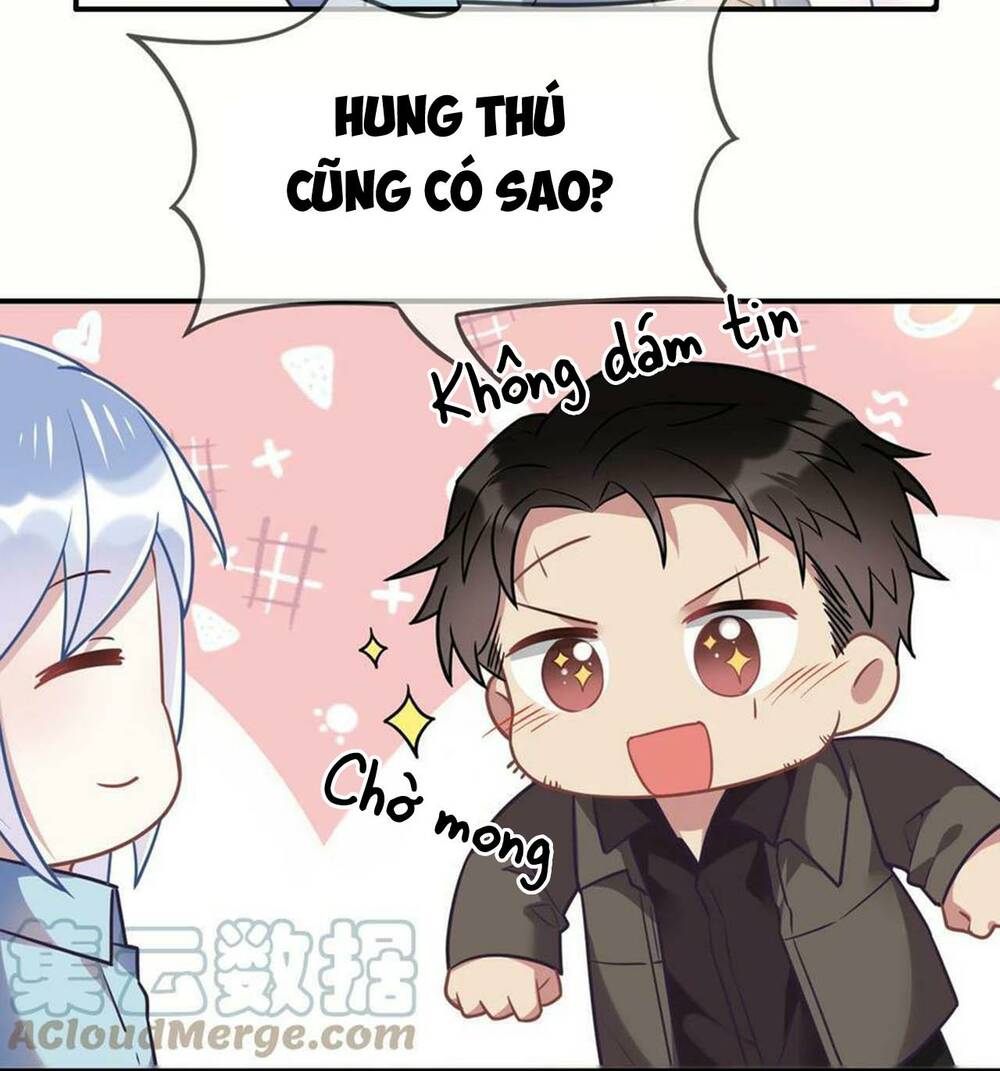 Chung Cư Yêu Quái Chương 90 Ảnh 7