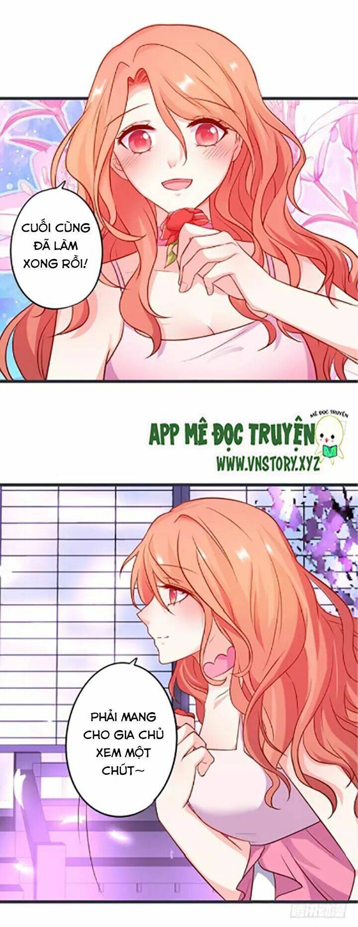 Huyết Tộc Đáng Yêu Chương 192 Ảnh 26