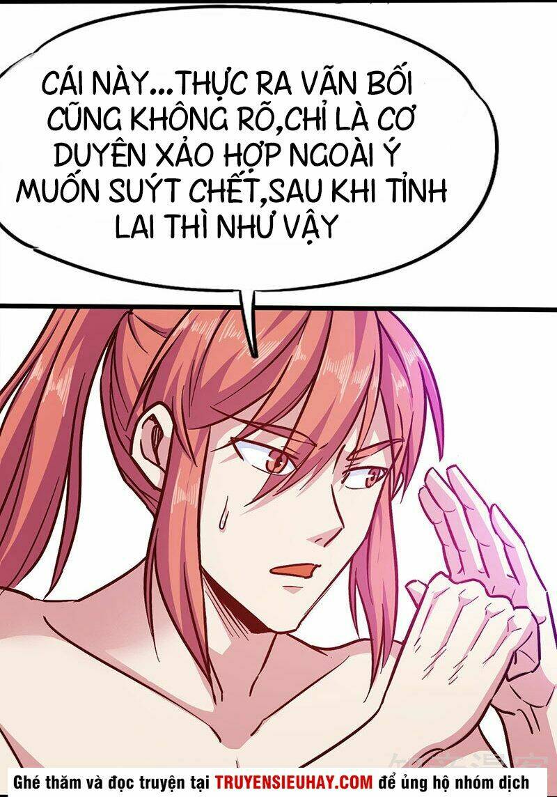 Võ Thần Thiên Hạ Chương 100 Ảnh 37