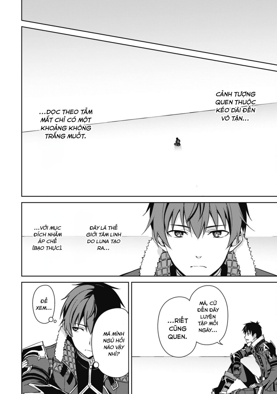 Berserk Of Gluttony Chương 56 Ảnh 3