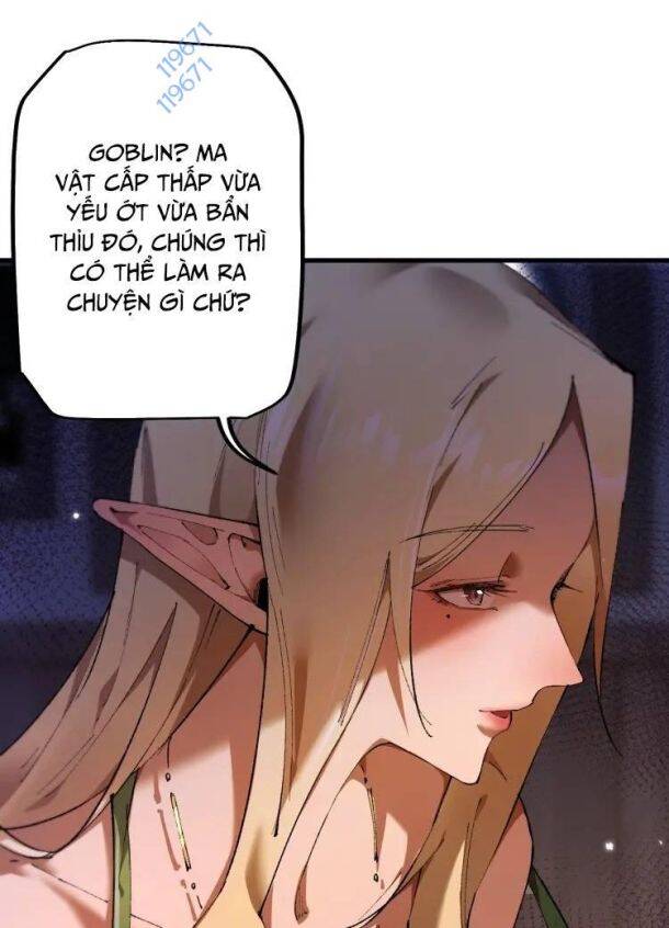 Từ Goblin Thành Thần Goblin Chương 6 Ảnh 20