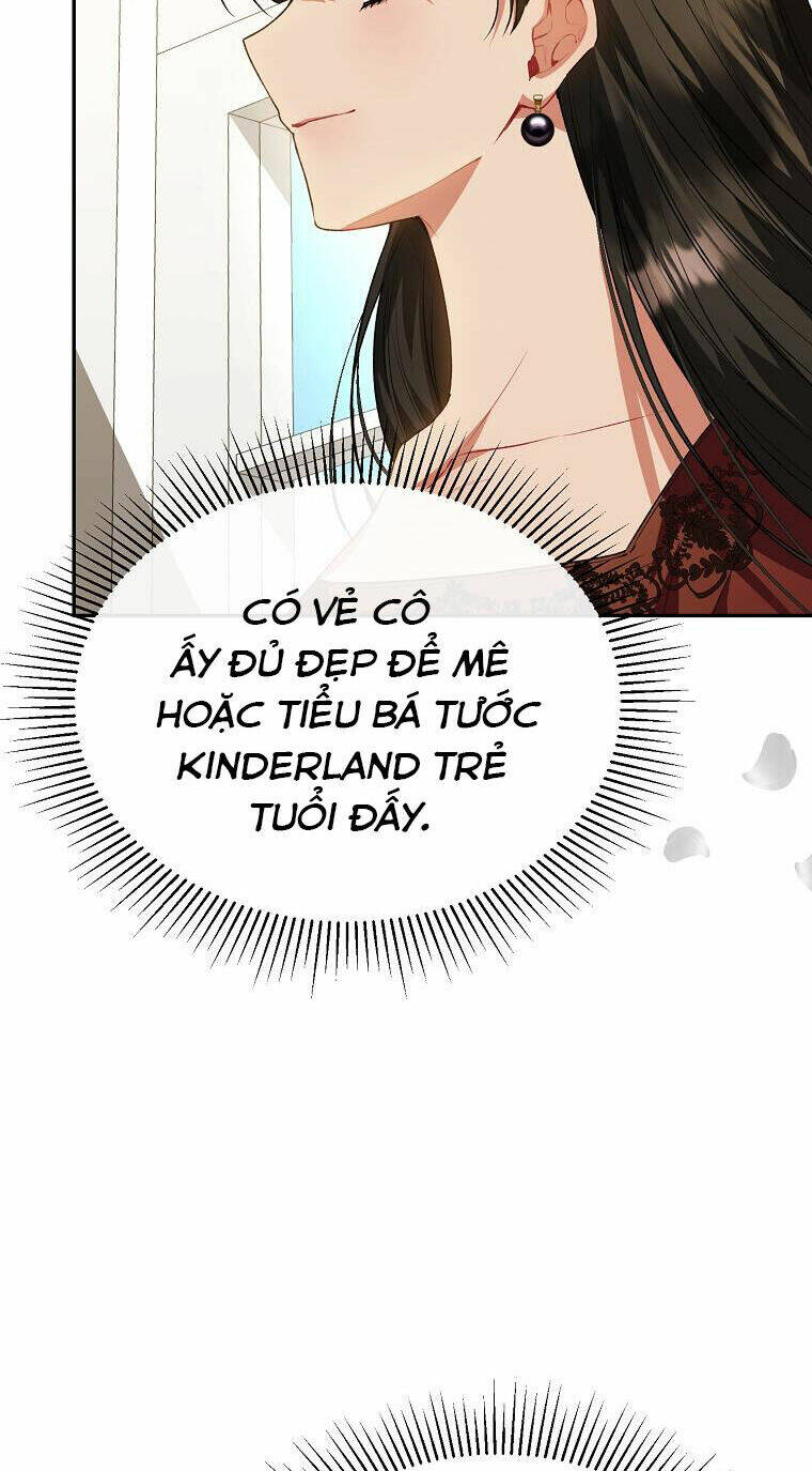 Cô Con Gái Thật Sự Đã Xuất Hiện Chương 61 Ảnh 66