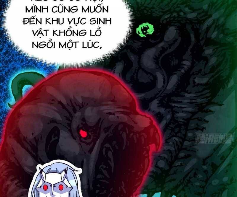 Tận Thế Trò Chơi Ghép Hình Chương 94 Ảnh 13