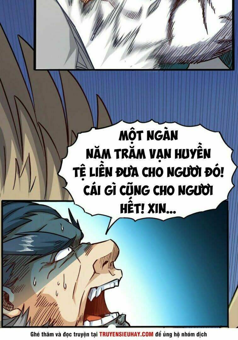 Võ Thần Thiên Hạ Chương 92 Ảnh 9
