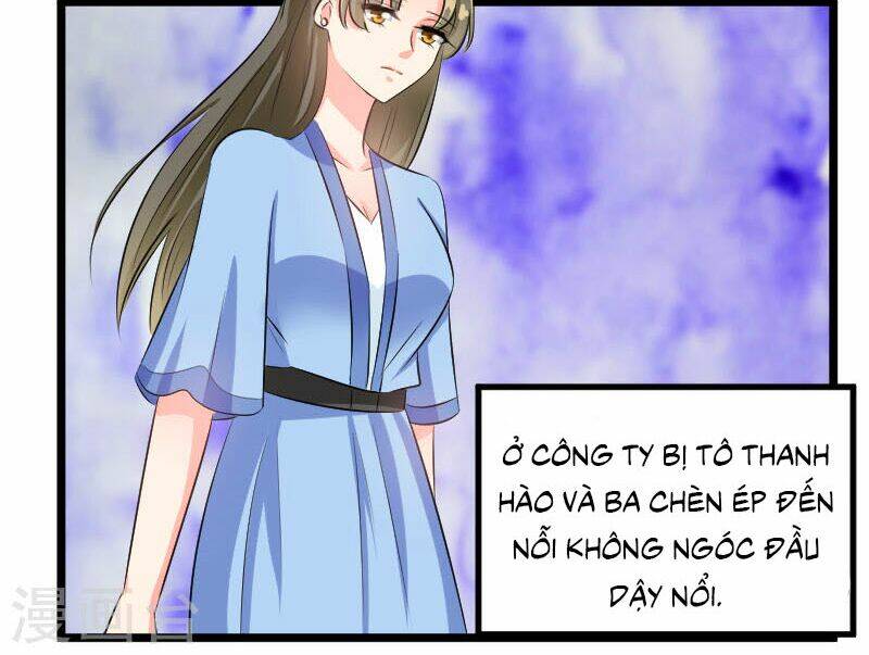 Tình Yêu Không Thể Bù Đắp Chương 87 Ảnh 20