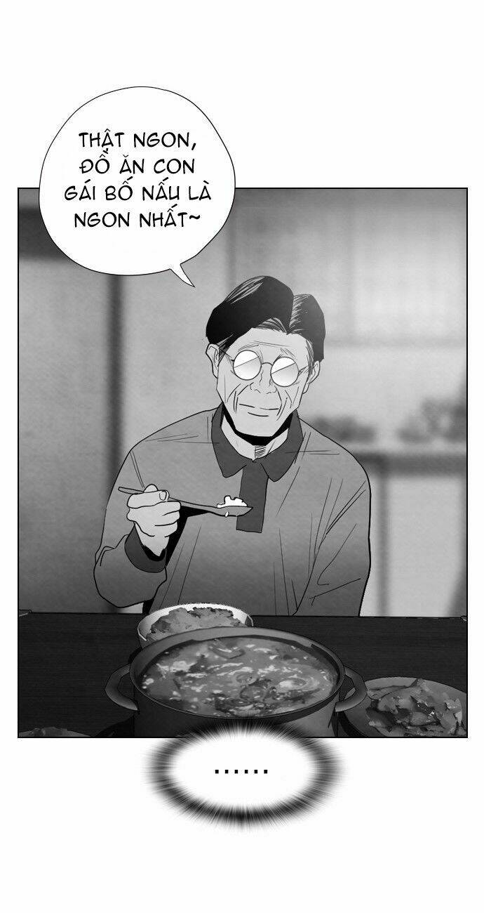 Nạn Nhân Hồi Sinh Chương 21 Ảnh 45
