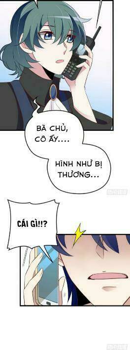 Ảnh Đế Thần Bí Trộm Cưới: Vợ Yêu, Tới Pk Chương 6 Ảnh 23