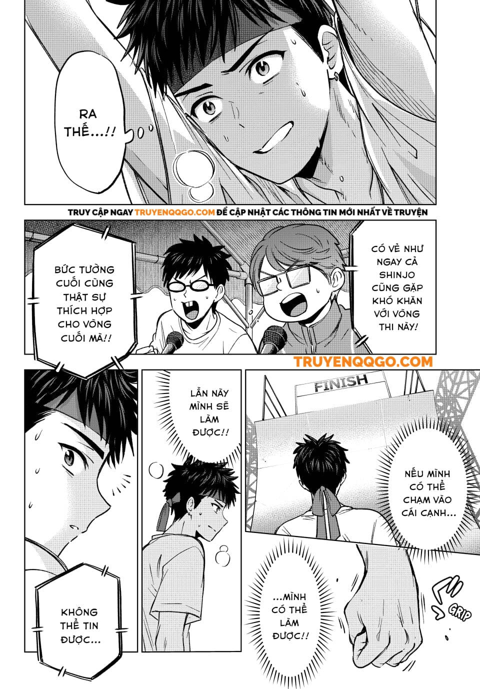 Kakkou No Iinazuke Chương 247 Ảnh 17