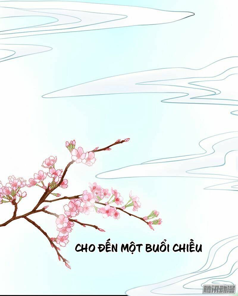 Tình Nhân Kiếp Trước Là Vĩ Hồ Chương 1 Ảnh 13
