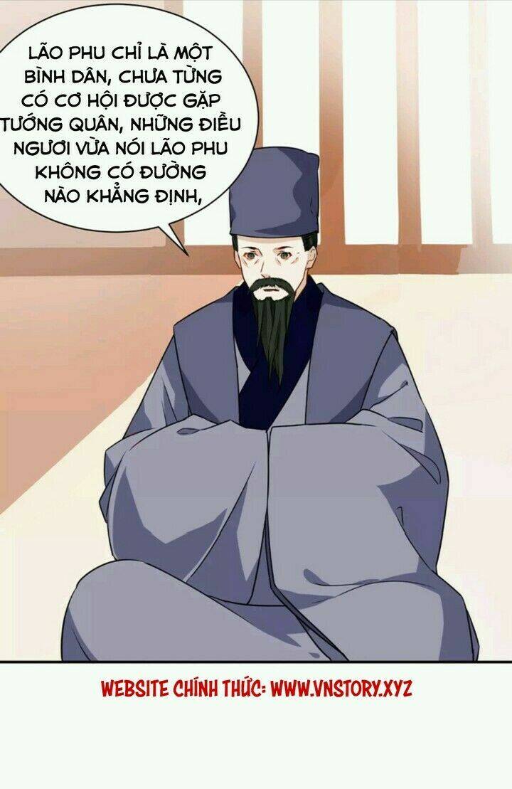 Công Chúa Giá Đáo Chương 20 Ảnh 12