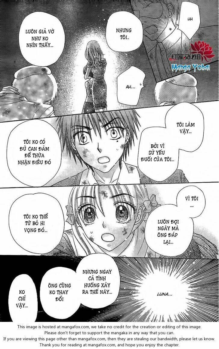 Gakuen Alice Chương 165 Ảnh 9