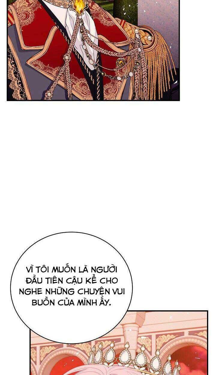 Tôi Chỉ Đi Tìm Cha Thôi Chương 54 Ảnh 47