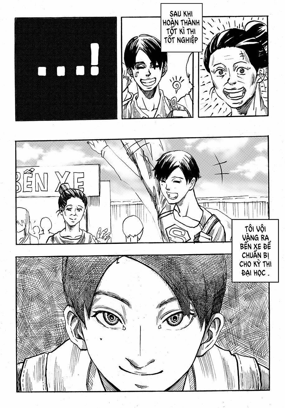 Dream Chương 2 Ảnh 4