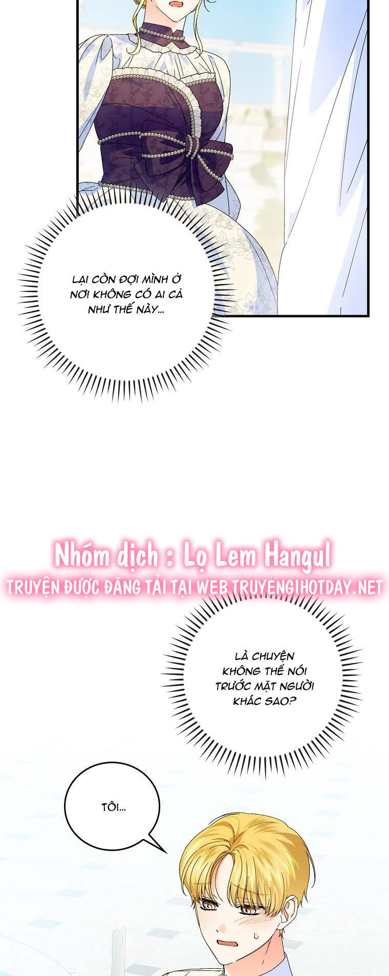 Kế Hoạch Kết Thúc Có Hậu Cho Nhân Vật Phản Diện Chương 84.1 Ảnh 22
