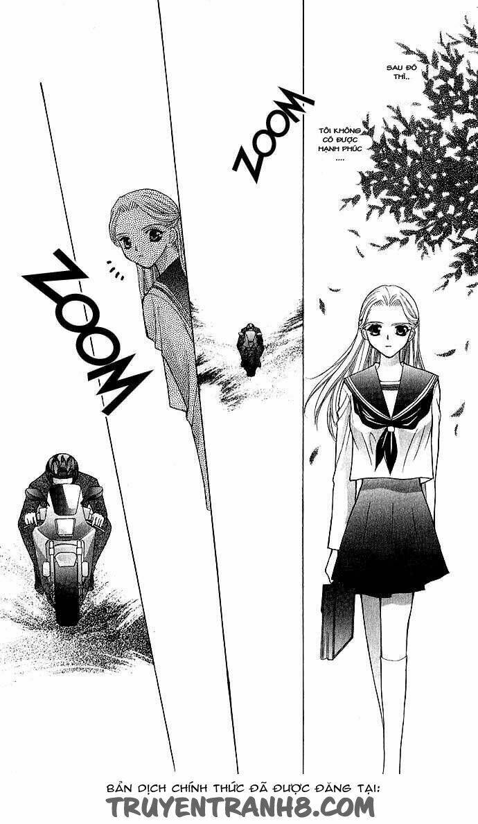 Zakuro No Mi Wo Abaite Chương 1 Ảnh 7